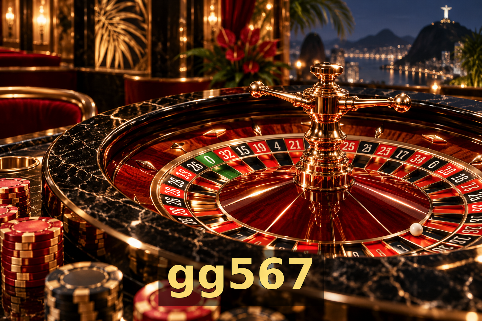 gg567 - Galeria 3