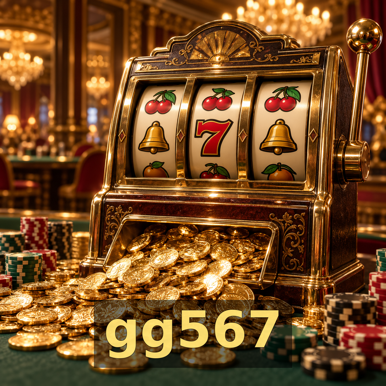 Prosperity Fortune Tree - Slot PG Soft com 4 jackpots progressivos e RTP 96.89% disponível na gg567
