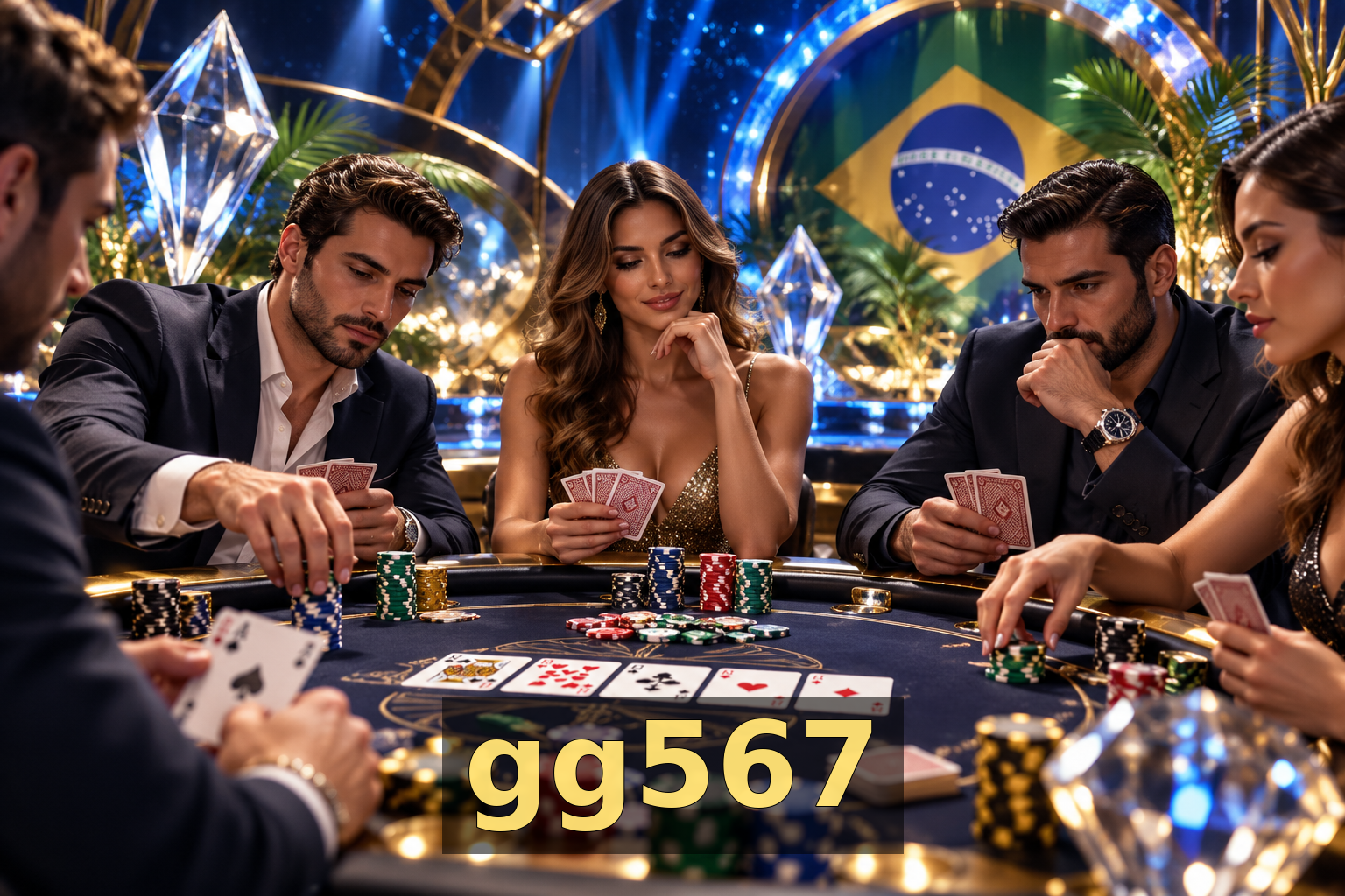 gg567 - Galeria 1