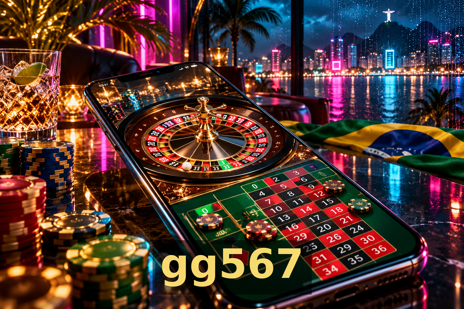 gg567 - Galeria 1