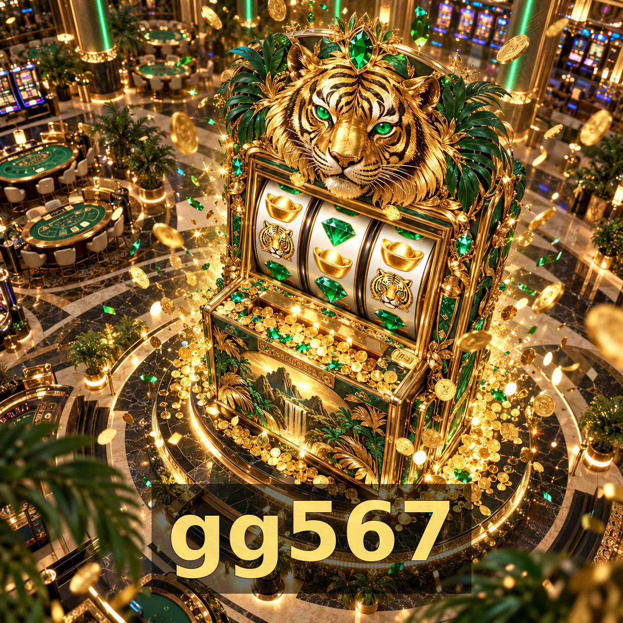 gg567 - Galeria 2