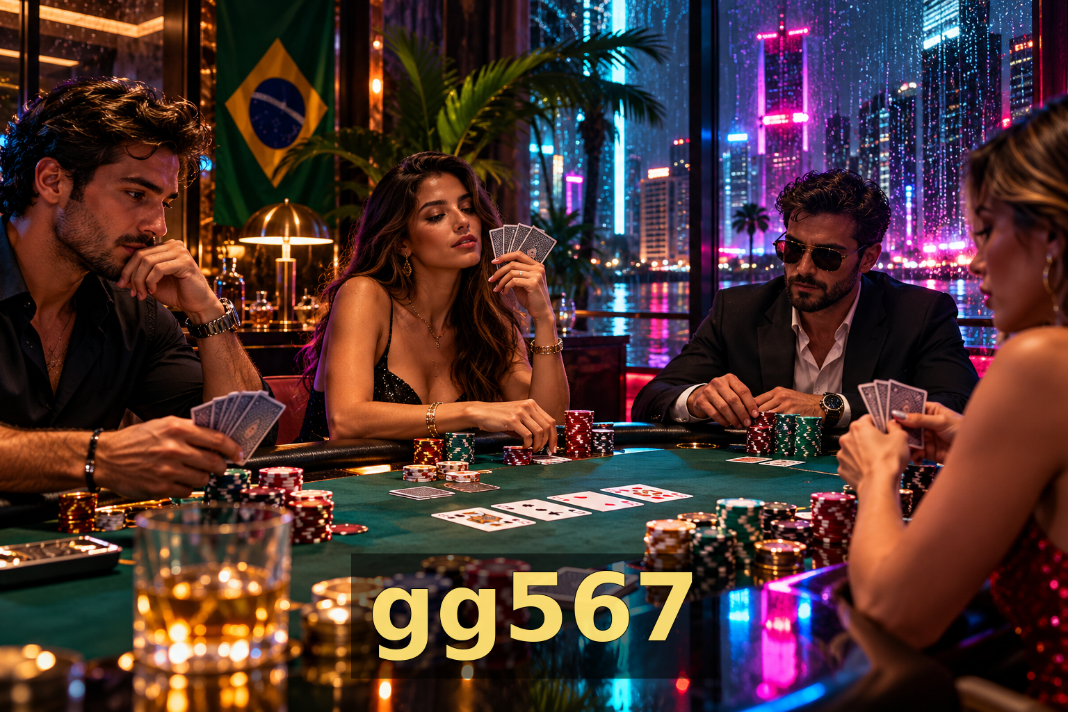 gg567-🃏Giros e Símbolos: Conheça o Mundo dos Slots no Brasil gg567