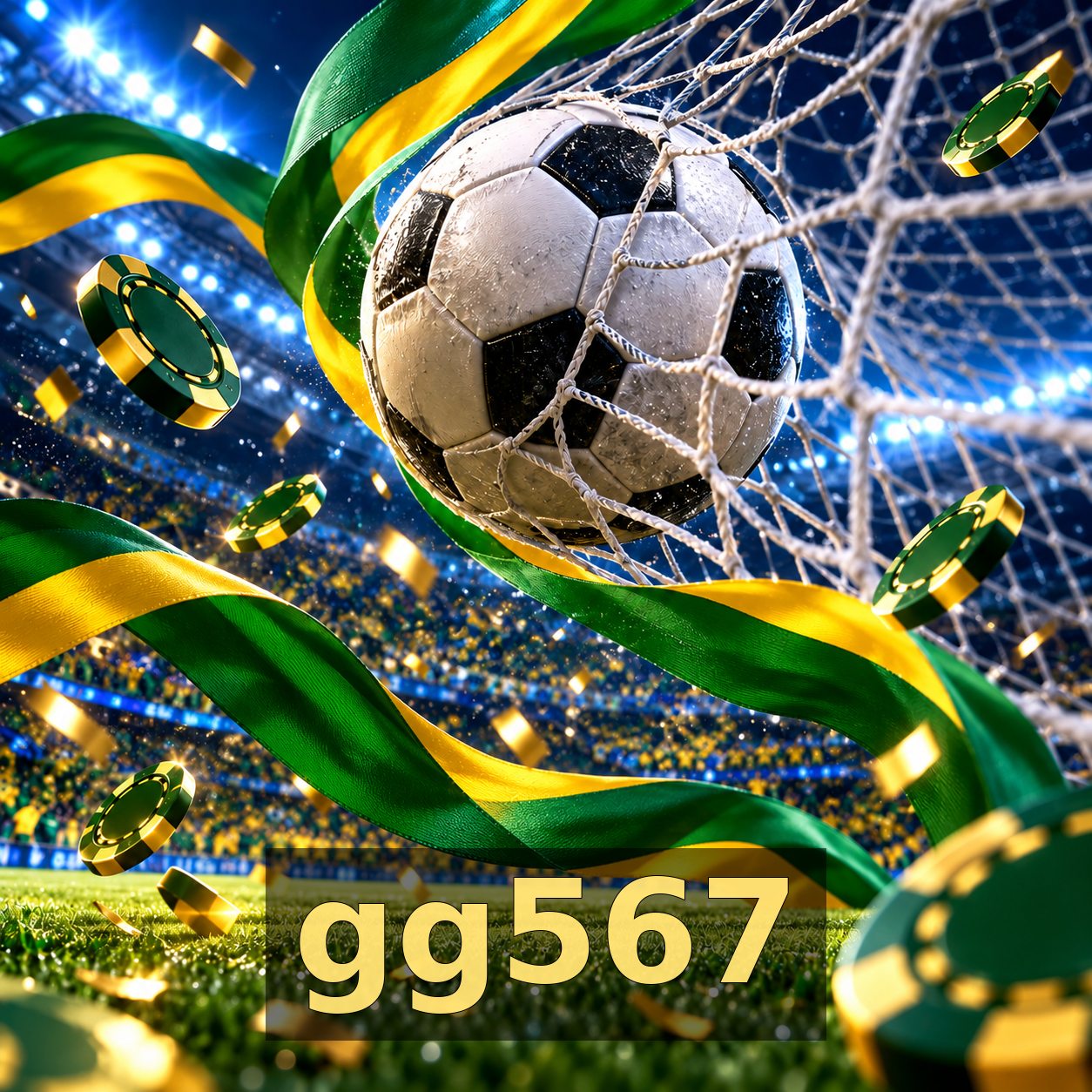 gg567 - Galeria 3