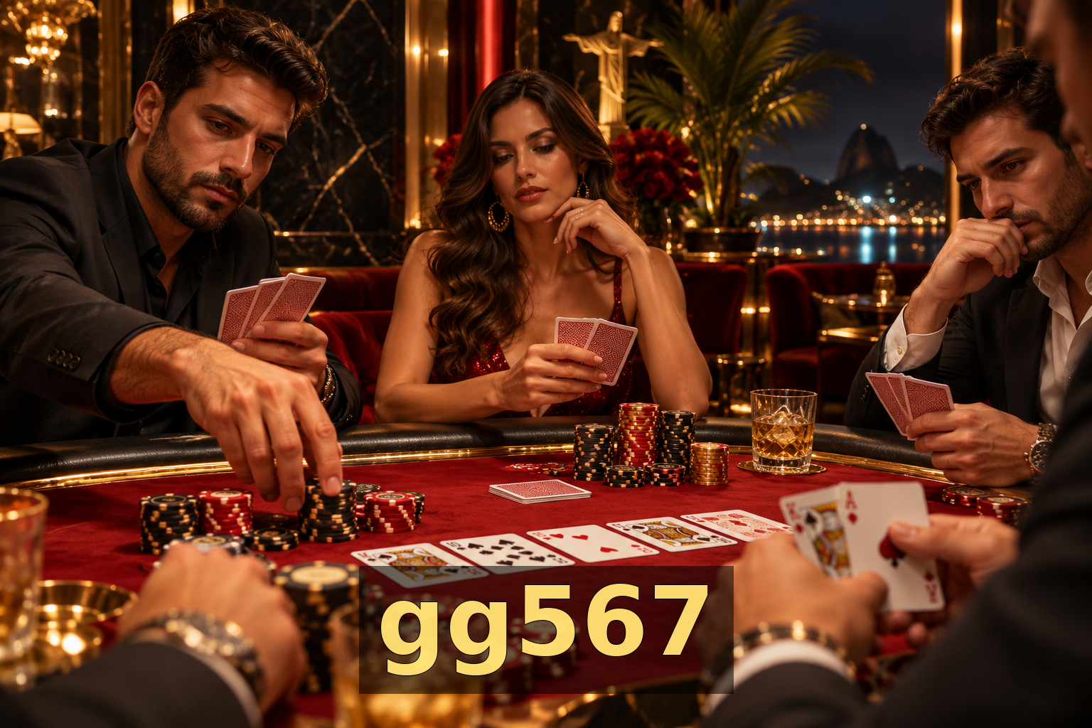 gg567 - Galeria 1