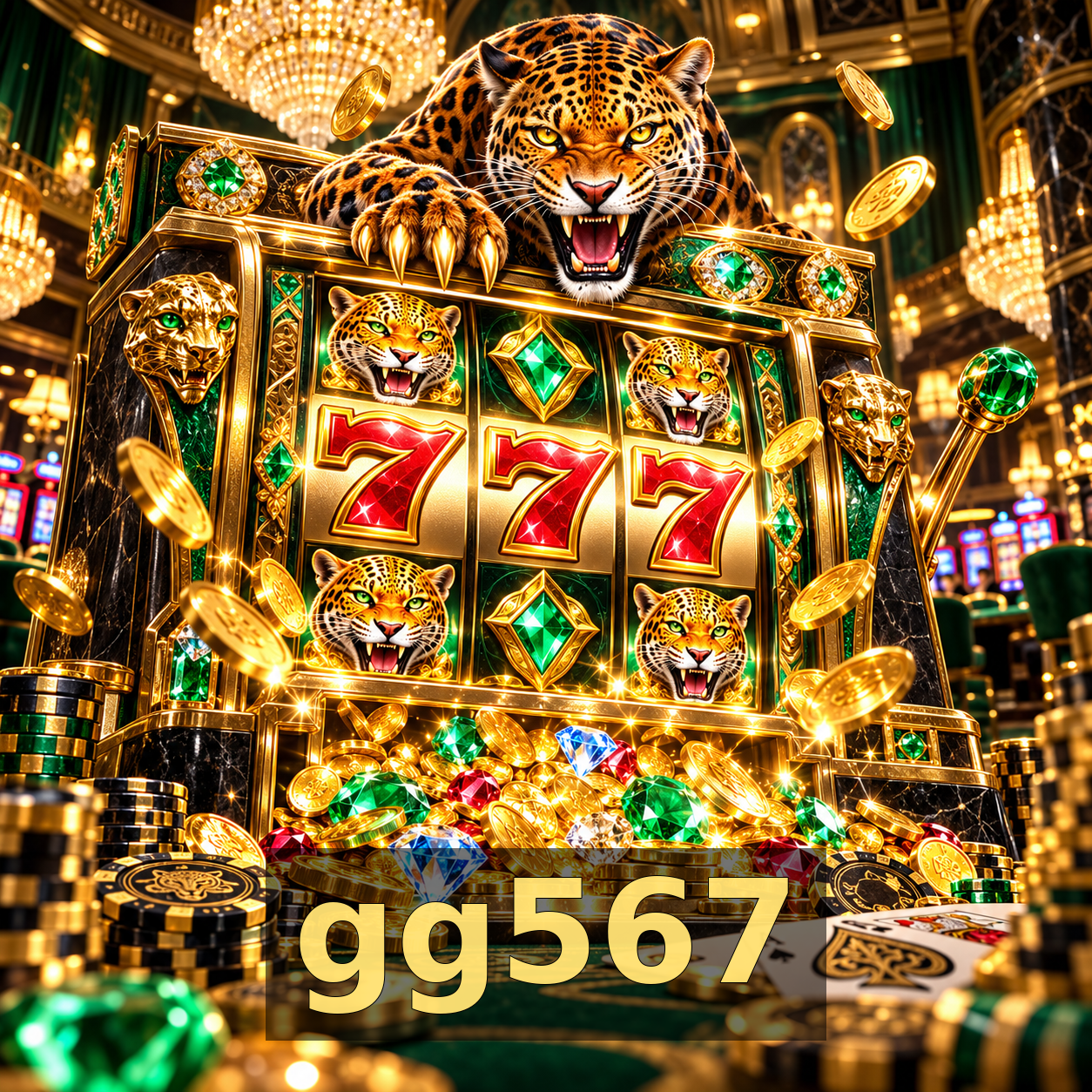 gg567 - Galeria 3