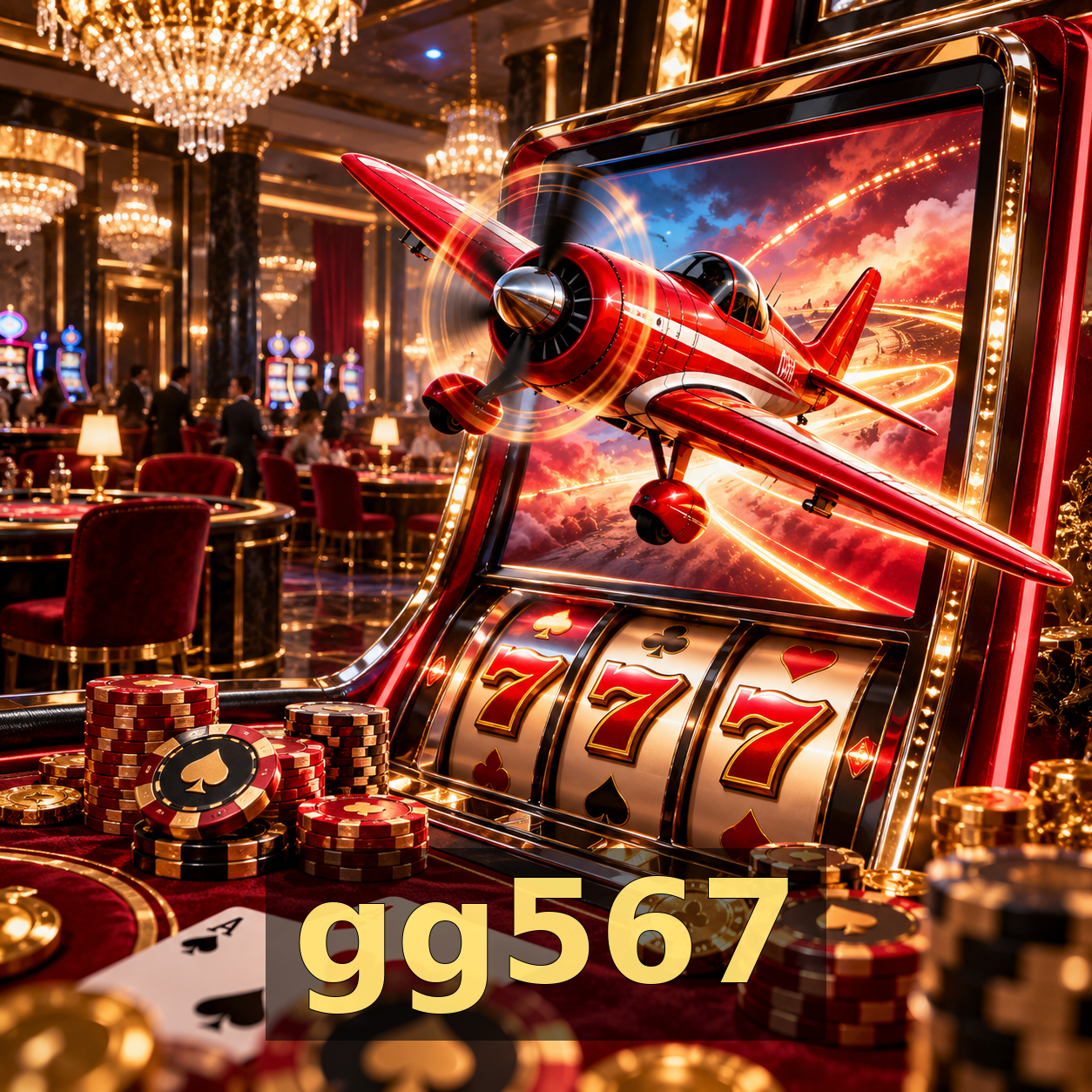 gg567 - Galeria 2