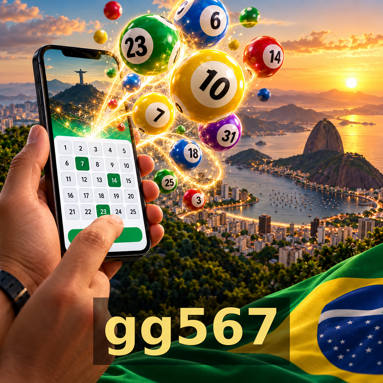 gg567 - Galeria 3